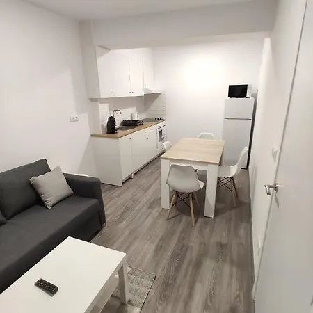 Apartamento La Marina Portonovo Zewnętrze zdjęcie