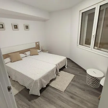 Apartamento La Marina Portonovo Zewnętrze zdjęcie
