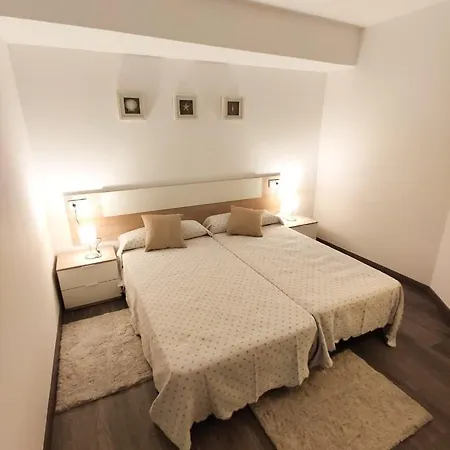 Apartamento La Marina Portonovo Zewnętrze zdjęcie