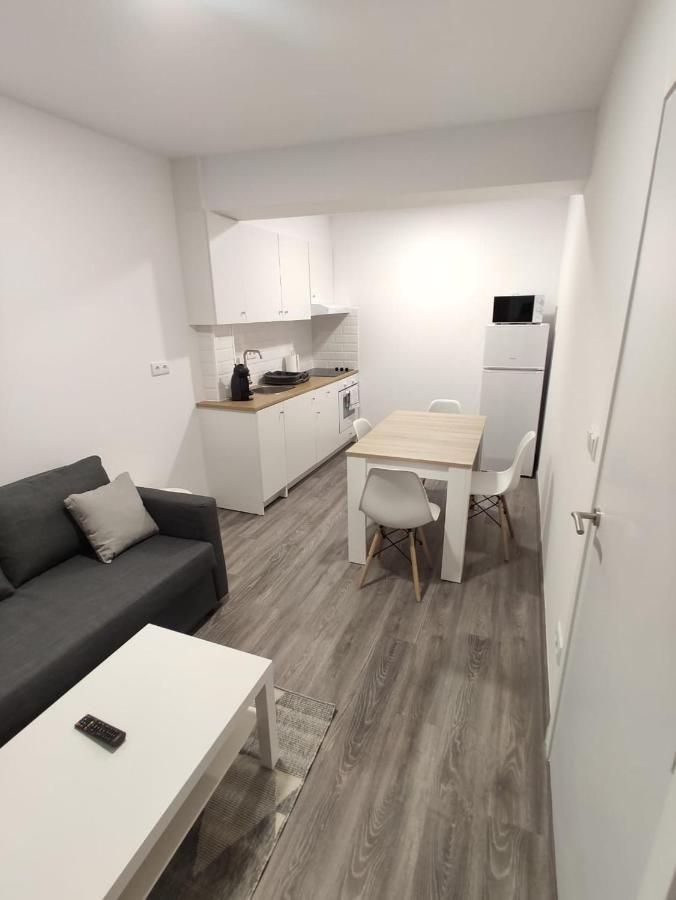 Apartment La Marina Portonovo