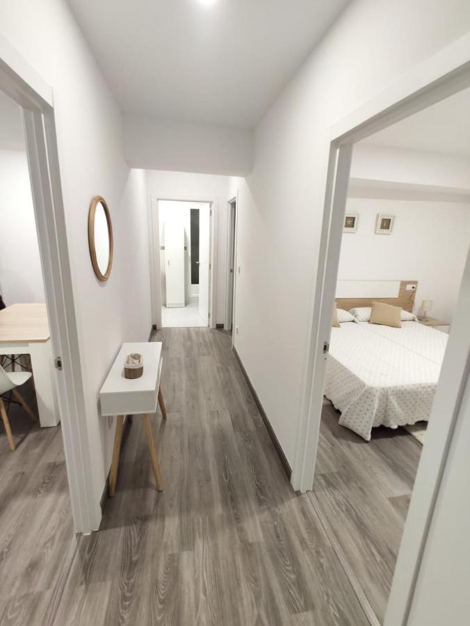 Apartment La Marina *