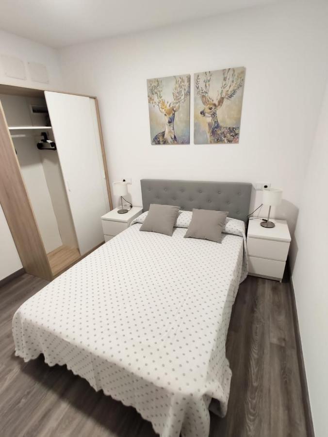 Apartamento La Marina Portonovo