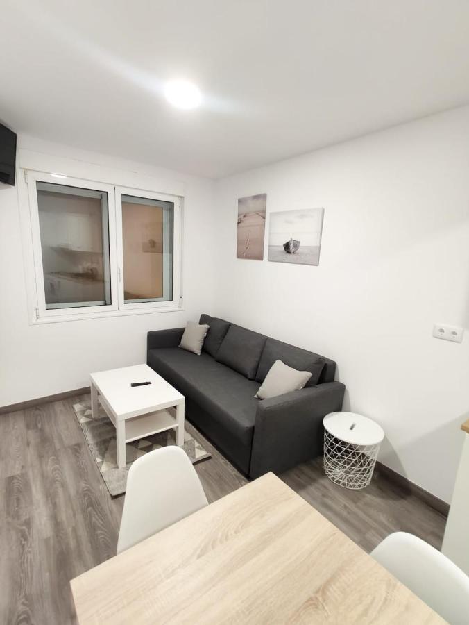La Marina Apartment *