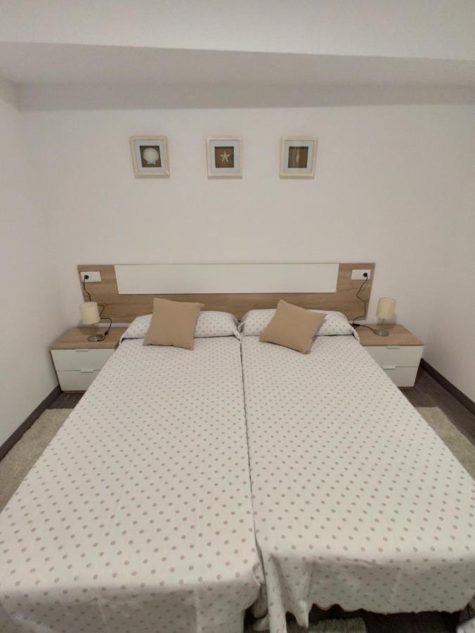 La Marina Apartment Portonovo