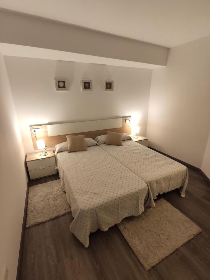 Apartment La Marina