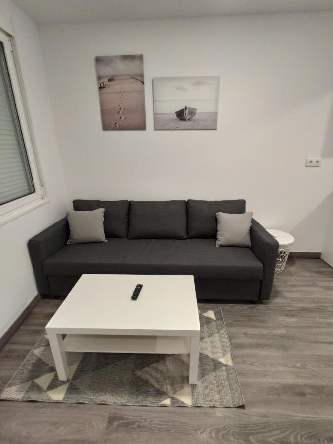 La Marina Apartamento