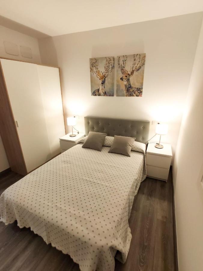 Apartment La Marina *