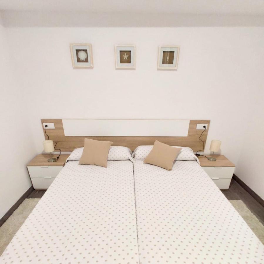 La Marina Apartamento *