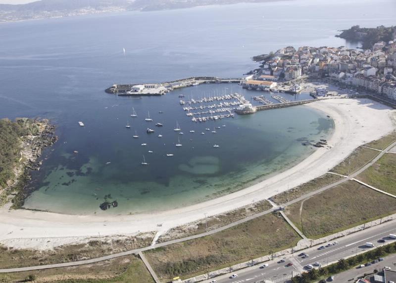 Apartment La Marina